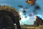 Godzilla: Destroy All Monsters Melee (Xbox)