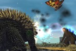 Godzilla: Destroy All Monsters Melee (Xbox)