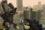 Godzilla: Destroy All Monsters Melee (Xbox)