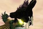 Godzilla: Destroy All Monsters Melee (Xbox)