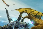 Godzilla: Destroy All Monsters Melee (Xbox)