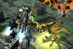 Godzilla: Destroy All Monsters Melee (Xbox)