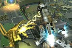 Godzilla: Destroy All Monsters Melee (Xbox)