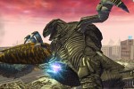 Godzilla: Destroy All Monsters Melee (Xbox)