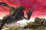 Godzilla: Destroy All Monsters Melee (Xbox)