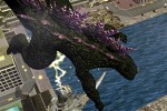 Godzilla: Destroy All Monsters Melee (Xbox)