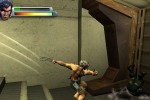 X2: Wolverine's Revenge (PC)