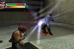 X2: Wolverine's Revenge (PC)