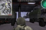 Humvee Assault (PC)