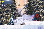 X2: Wolverine's Revenge (Game Boy Advance)