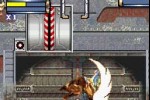 X2: Wolverine's Revenge (Game Boy Advance)