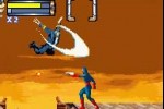 X2: Wolverine's Revenge (Game Boy Advance)