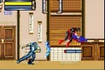 X2: Wolverine's Revenge (Game Boy Advance)