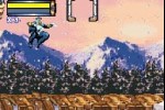 X2: Wolverine's Revenge (Game Boy Advance)