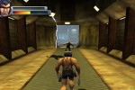 X2: Wolverine's Revenge (Xbox)