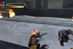 X2: Wolverine's Revenge (Xbox)