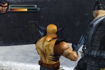 X2: Wolverine's Revenge (Xbox)