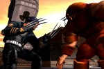 X2: Wolverine's Revenge (Xbox)