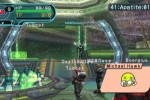 Phantasy Star Online Episode I & II (Xbox)