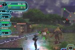 Phantasy Star Online Episode I & II (Xbox)