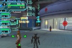 Phantasy Star Online Episode I & II (Xbox)