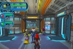 Phantasy Star Online Episode I & II (Xbox)