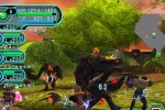 Phantasy Star Online Episode I & II (Xbox)