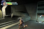 X2: Wolverine's Revenge (PlayStation 2)