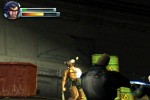 X2: Wolverine's Revenge (PlayStation 2)