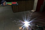 X2: Wolverine's Revenge (PlayStation 2)