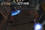 X2: Wolverine's Revenge (PlayStation 2)