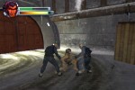 X2: Wolverine's Revenge (PlayStation 2)