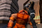 X2: Wolverine's Revenge (PlayStation 2)