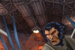 X2: Wolverine's Revenge (PlayStation 2)