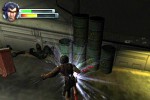 X2: Wolverine's Revenge (GameCube)