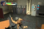 X2: Wolverine's Revenge (GameCube)