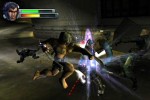 X2: Wolverine's Revenge (GameCube)