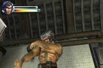 X2: Wolverine's Revenge (GameCube)