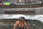 X2: Wolverine's Revenge (GameCube)