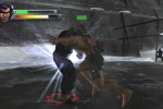 X2: Wolverine's Revenge (GameCube)