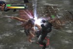 X2: Wolverine's Revenge (GameCube)