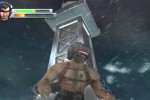 X2: Wolverine's Revenge (GameCube)