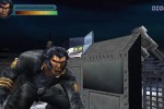 X2: Wolverine's Revenge (GameCube)
