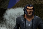 X2: Wolverine's Revenge (GameCube)