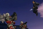 X2: Wolverine's Revenge (GameCube)