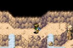 Golden Sun: The Lost Age (Game Boy Advance)