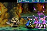 Golden Sun: The Lost Age (Game Boy Advance)