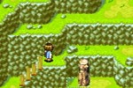 Golden Sun: The Lost Age (Game Boy Advance)