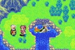 Golden Sun: The Lost Age (Game Boy Advance)