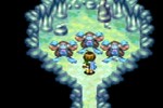 Golden Sun: The Lost Age (Game Boy Advance)